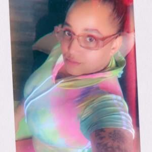 Meet your Posher, Tamisha